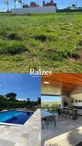 Lote/Terreno à venda, 328m² no Granja Marileusa, Uberlândia