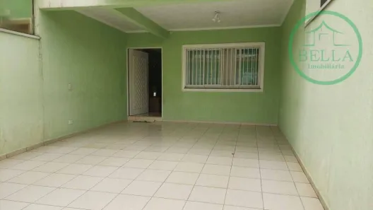 Sobrado com 3 Quartos à venda, 174m² no Jardim Marisa, São Paulo