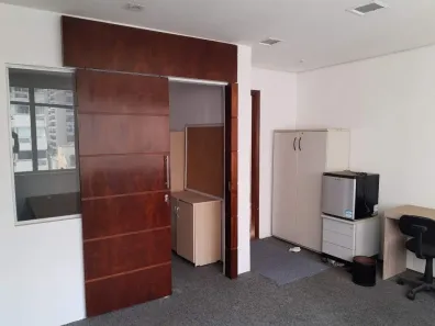 Sala Comercial à venda, 60m² no Jardim Paulista, São Paulo