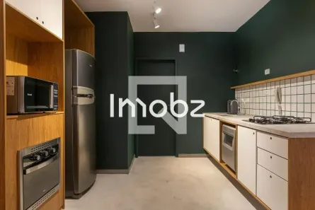 Apartamento com 3 Quartos à venda, 111m² no Pinheiros, São Paulo