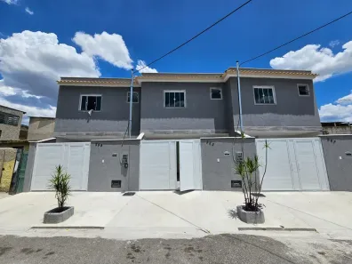 Casa com 2 Quartos à venda, 82m² no Olinda, Nilópolis