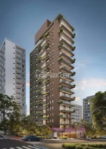 Apartamento com 2 Quartos à venda, 80m² no Cerqueira César, São Paulo