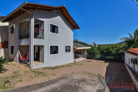 Casa com 4 Quartos à venda, 153m² no Estados, Timbó