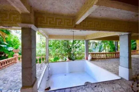 Apartamento com 6 Quartos à venda, 1200m² no São Conrado, Rio de Janeiro