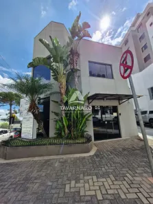 Sala Comercial para alugar, 15m² no Centro, Ponta Grossa