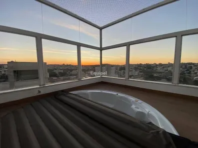 Cobertura com 3 Quartos à venda, 236m² no Nova Suíssa, Belo Horizonte