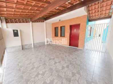 Sobrado com 3 Quartos à venda, 213m² no Residencial Portal da Mantiqueira, Taubaté