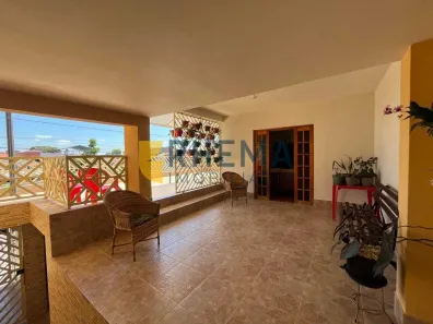 Casa com 5 Quartos à venda, 250m² no Portal de Santa Fé, Itupeva