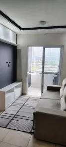 Apartamento com 2 Quartos para alugar, 50m² no Parque Bela Vista, Votorantim