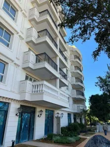 Apartamento com 2 Quartos à venda, 106m² no Vila Ester (Zona Norte), São Paulo