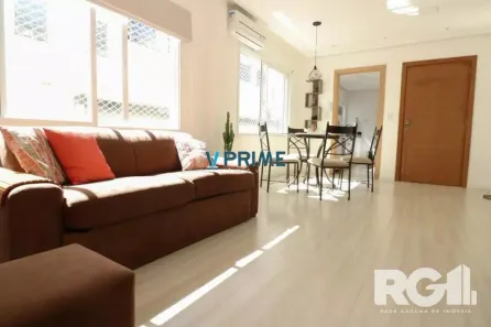 Apartamento com 1 Quarto à venda, 45m² no Petrópolis, Porto Alegre