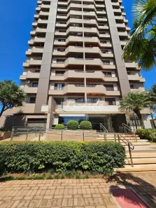 Apartamento com 3 Quartos à venda, 124m² no Centro, Arapongas