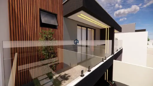 Casa com 4 Quartos à venda, 205m² no Copacabana, Belo Horizonte