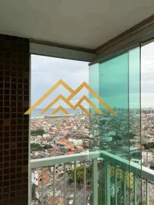 Apartamento com 3 Quartos à venda, 79m² no Imbuí, Salvador