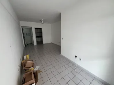 Apartamento com 3 Quartos para alugar, 115m² no Praia da Costa, Vila Velha