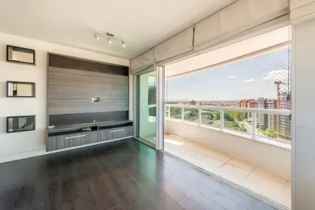 Apartamento com 2 Quartos à venda, 74m² no Três Figueiras, Porto Alegre