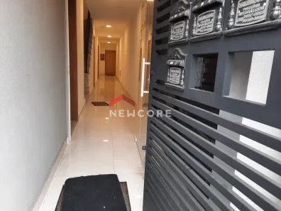Apartamento com 2 Quartos à venda, 37m² no Vila Basileia, São Paulo