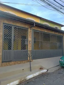 Sobrado com 2 Quartos para alugar, 70m² no Vila Granada, São Paulo