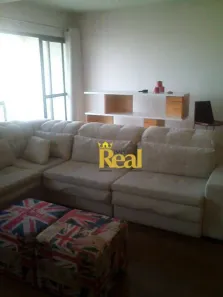 Apartamento com 2 Quartos à venda, 93m² no Lapa, São Paulo