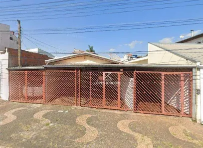 Imóvel Comercial à venda, 240m² no Lagoa Seca, Santa Bárbara D'Oeste