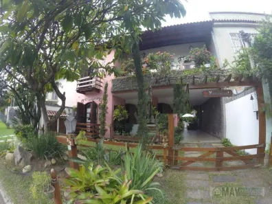 Casa de Condomínio com 4 Quartos à venda, 280m² no Vila Valqueire, Rio de Janeiro
