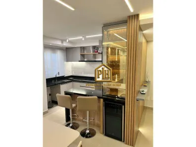 Apartamento com 2 Quartos à venda, 85m² no Alvinópolis, Atibaia
