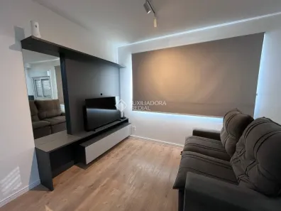 Apartamento com 1 Quarto à venda, 60m² no Marechal Rondon, Canoas