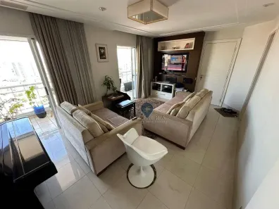 Apartamento com 3 Quartos à venda, 114m² no Vila Oratório, São Paulo