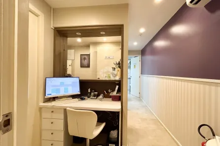 Sala Comercial à venda, 37m² no Rio Branco, Porto Alegre