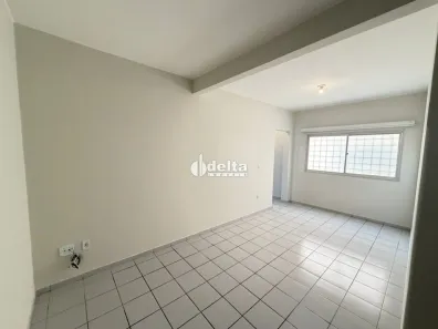 Apartamento com 1 Quarto para alugar, 57m² no Lídice, Uberlândia