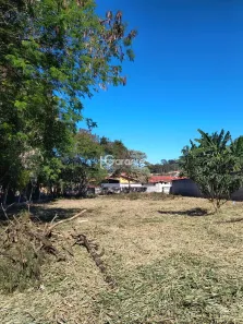 Lote/Terreno com 1 Quarto à venda, 770m² no Loteamento Vale das Flores, Atibaia