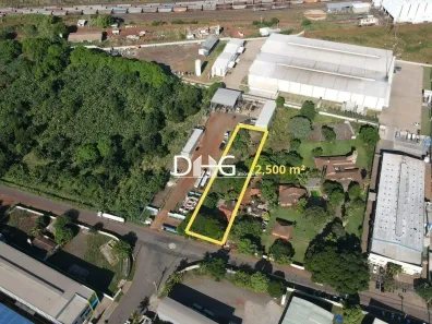Lote/Terreno para alugar, 5000m² no Santa Terezinha, Paulínia