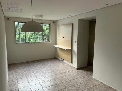 Apartamento com 2 Quartos à venda, 51m² no Jardim Santo Elias, São Paulo