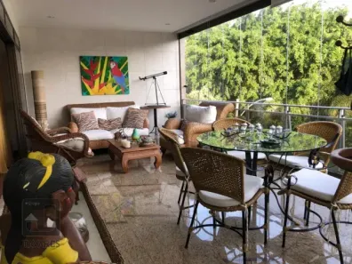 Apartamento com 3 Quartos à venda, 155m² no Barra da Tijuca, Rio de Janeiro