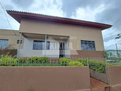 Sobrado com 6 Quartos à venda, 80m² no Neves, Ponta Grossa