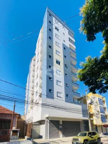 Apartamento com 1 Quarto à venda, 40m² no Centro, Santa Maria