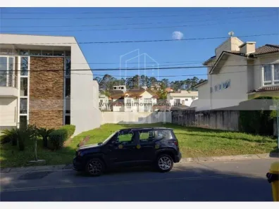 Lote/Terreno à venda, 420m² no Parque Terra Nova II, São Bernardo do Campo