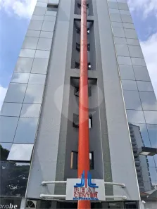 Sala Comercial à venda, 38m² no Água Fria, São Paulo