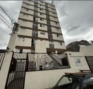Apartamento com 2 Quartos à venda, 50m² no Casa Verde Alta, São Paulo