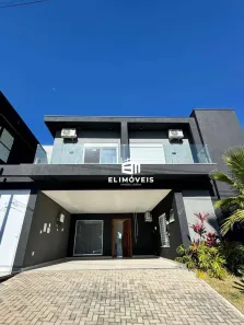 Casa de Condomínio com 4 Quartos à venda, 235m² no Cézar de Souza, Mogi das Cruzes