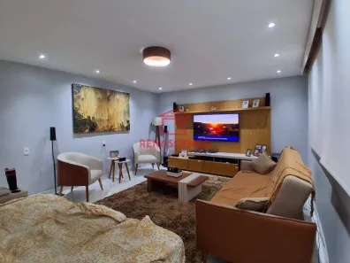 Apartamento com 4 Quartos para alugar, 217m² no Centro, Nova Iguaçu
