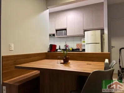 Apartamento com 2 Quartos à venda, 67m² no Loteamento Residencial Viva Vista, Sumaré