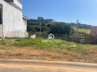 Lote/Terreno à venda, 308m² no Roncáglia, Valinhos