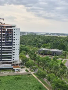 Cobertura com 2 Quartos para alugar, 133m² no Val-de-Cães, Belém