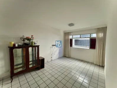 Apartamento com 3 Quartos à venda, 84m² no Tamarineira, Recife