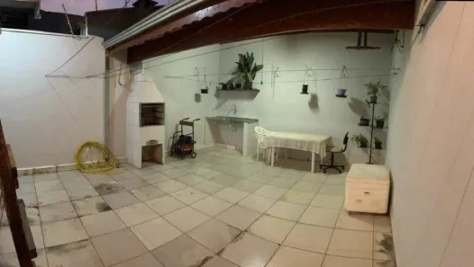 Casa com 2 Quartos à venda, 115m² no Jardim Califórnia, Piracicaba