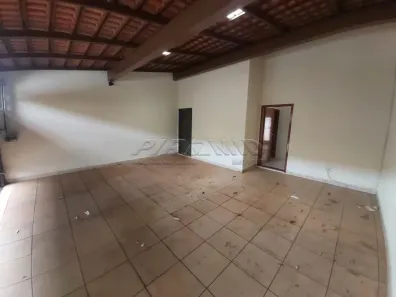 Casa com 3 Quartos para alugar, 108m² no Vila Tibério, Ribeirão Preto