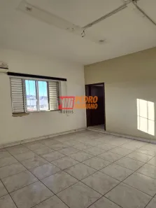 Sala Comercial para alugar, 41m² no Rudge Ramos, São Bernardo do Campo