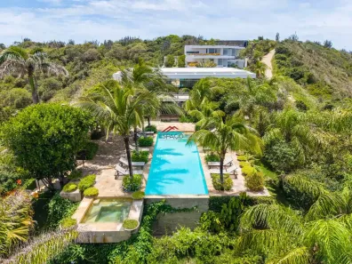 Casa com 5 Quartos à venda, 1451m² no Ferradura, Armação dos Búzios