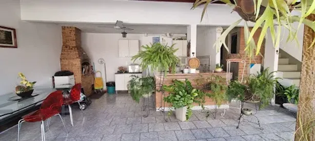 Casa com 4 Quartos à venda, 225m² no Santa Rosa, Niterói